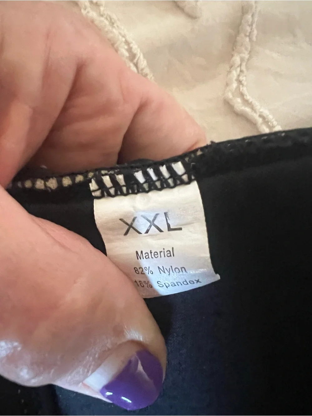 Source Unknown halter style